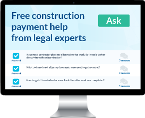 鶹tvƬ's Expert Center - Free Construction Payment Help From Legal Experts